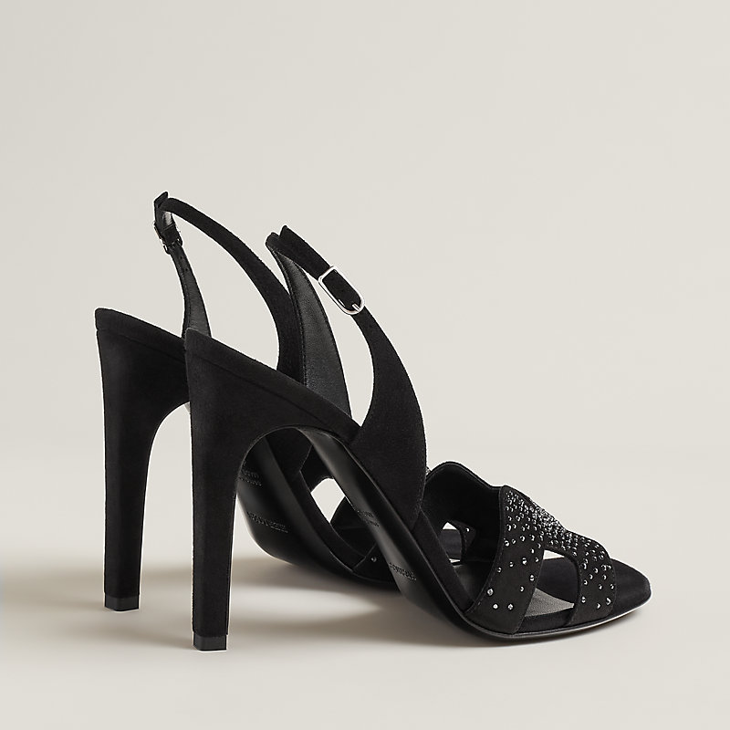Ella 105 sandal | Hermès Singapore